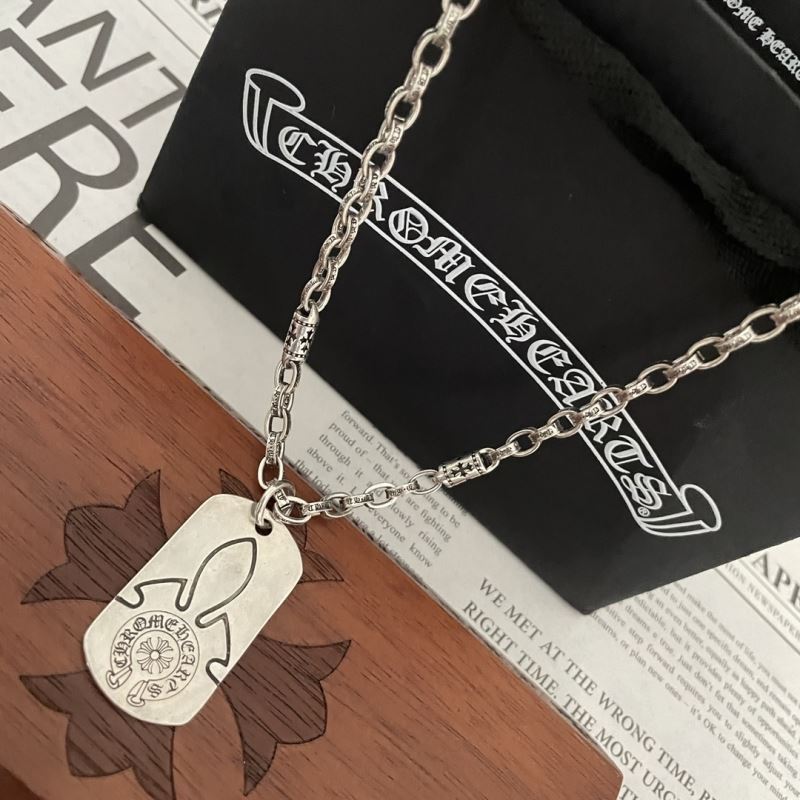 Chrome Hearts Necklaces